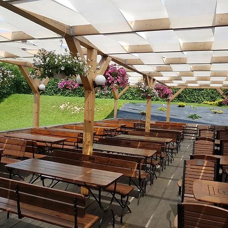 Park Apartment Krasków Εξωτερικό φωτογραφία