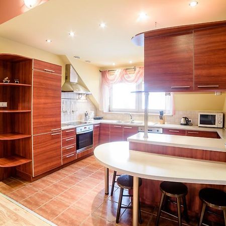 Park Apartment Krasków Εξωτερικό φωτογραφία
