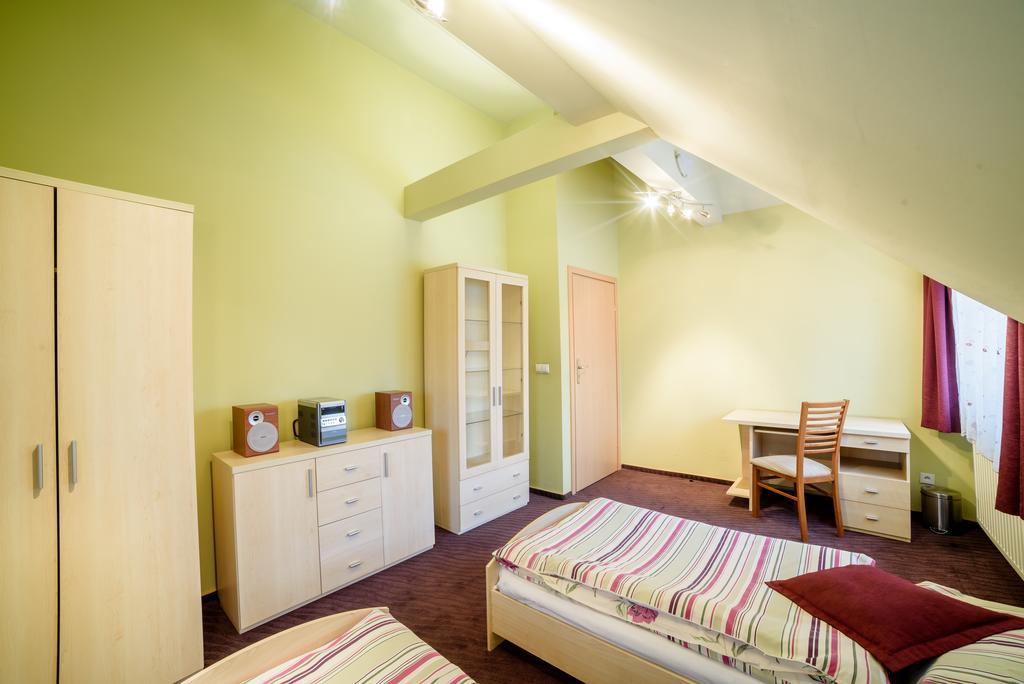 Park Apartment Krasków Εξωτερικό φωτογραφία