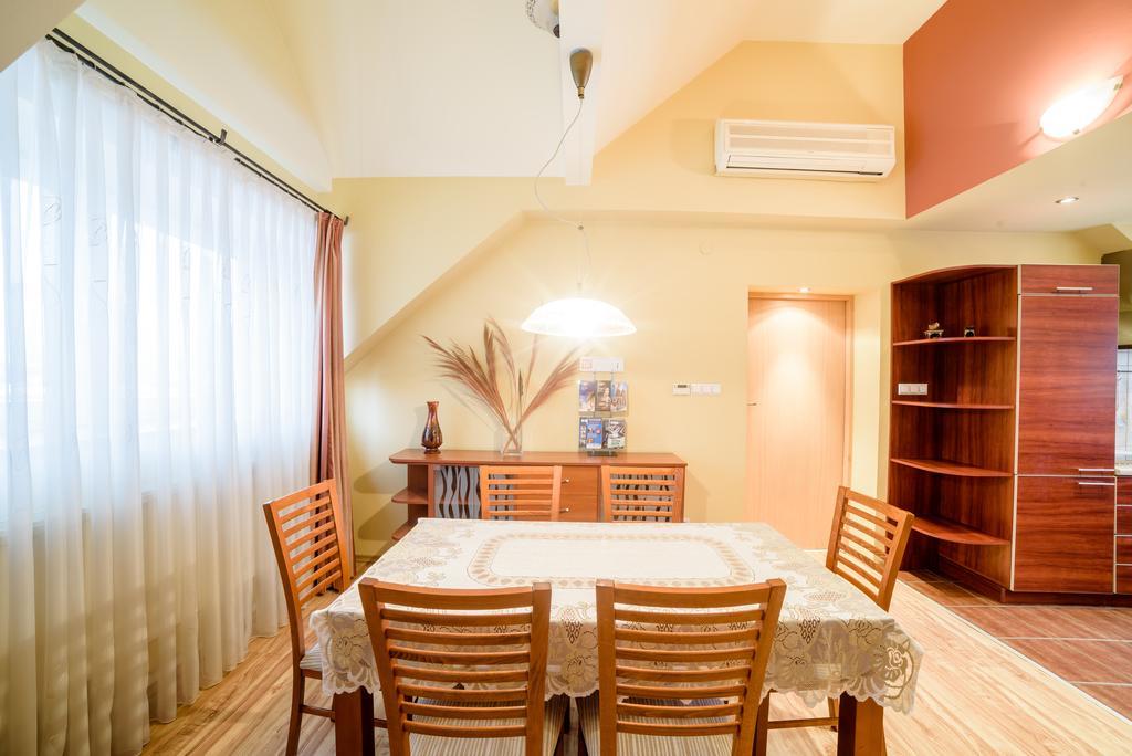 Park Apartment Krasków Εξωτερικό φωτογραφία
