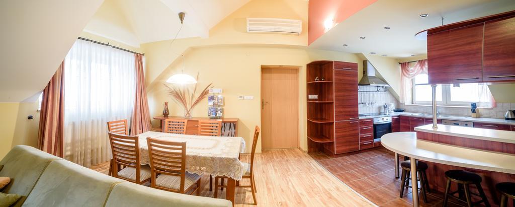Park Apartment Krasków Εξωτερικό φωτογραφία