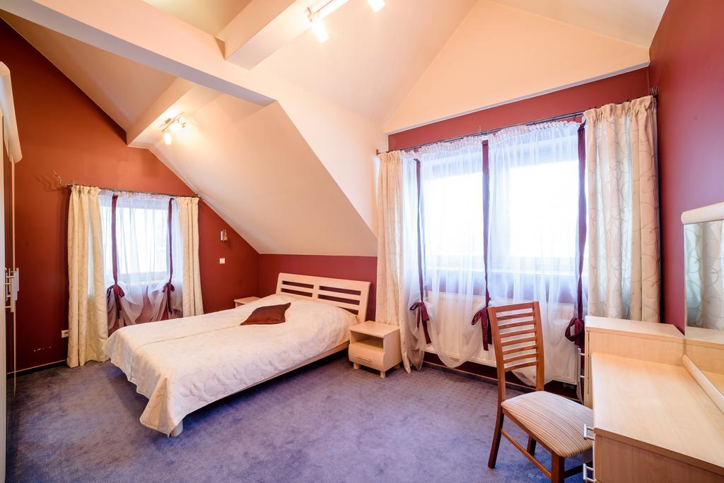 Park Apartment Krasków Εξωτερικό φωτογραφία