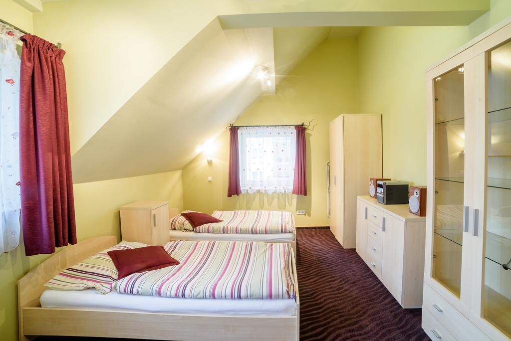 Park Apartment Krasków Εξωτερικό φωτογραφία