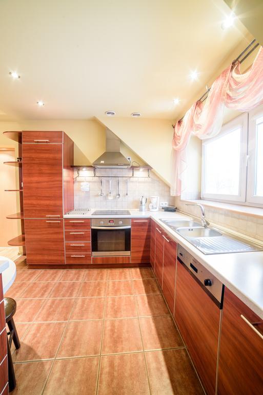 Park Apartment Krasków Εξωτερικό φωτογραφία