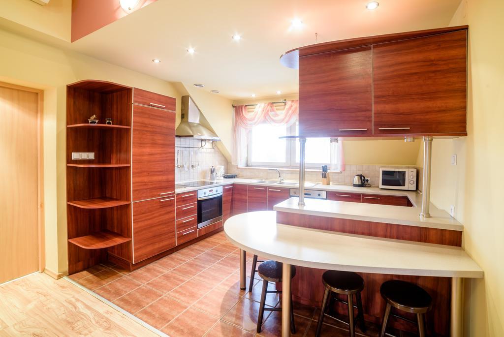 Park Apartment Krasków Εξωτερικό φωτογραφία